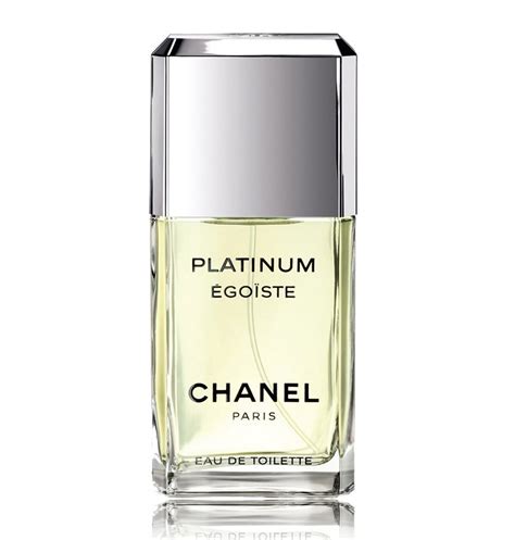 perfume platinum egoiste chanel